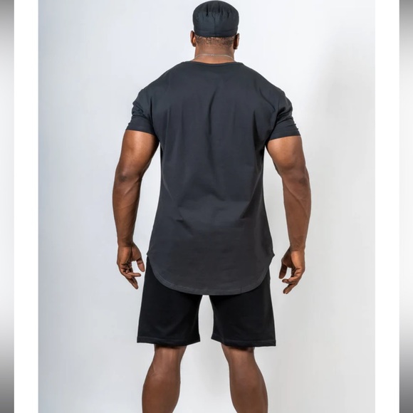 Iron Bull Strength Essential Tee - Picture 4 of 6